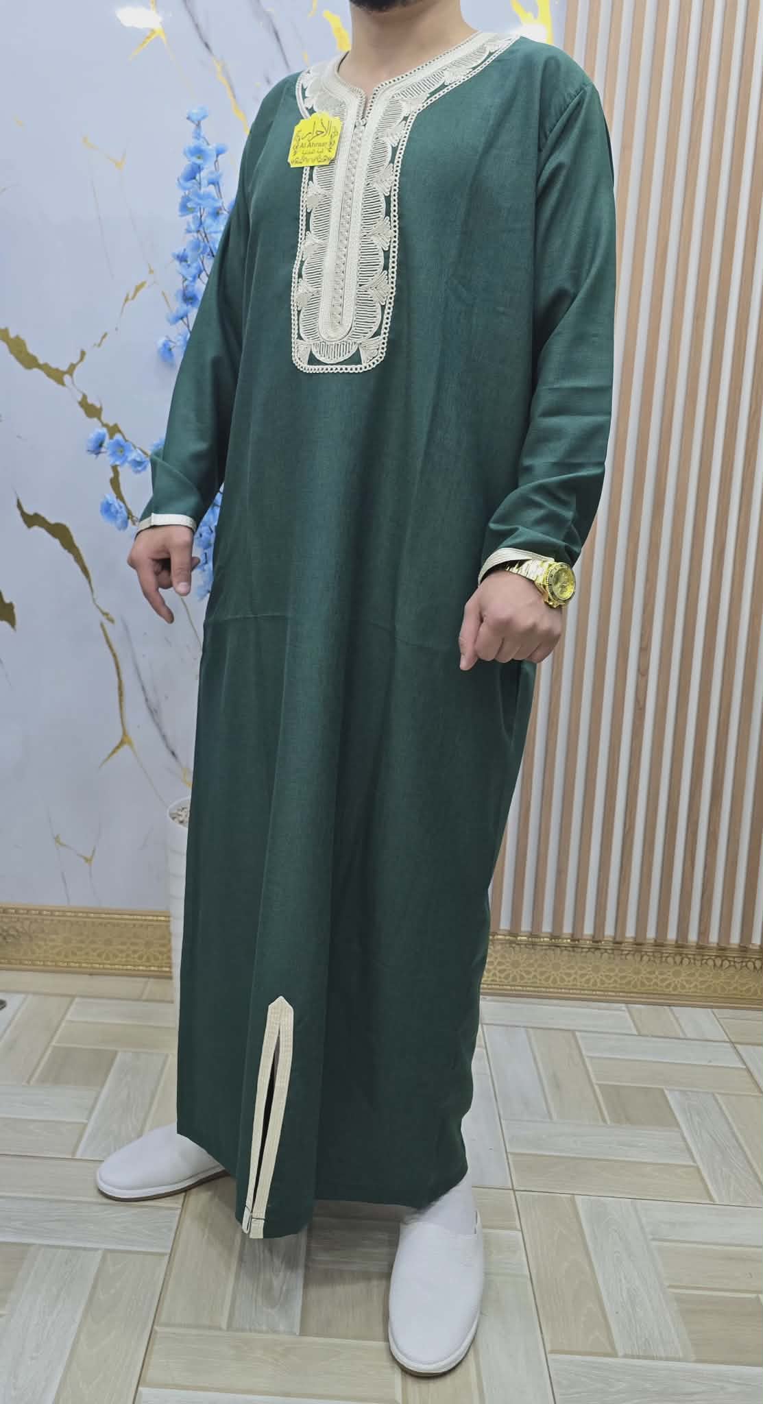 قميص مليئ بالأناقة و الفخامة