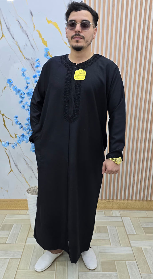.قميص رجالي فاخر ليوم العيد والمناسبات