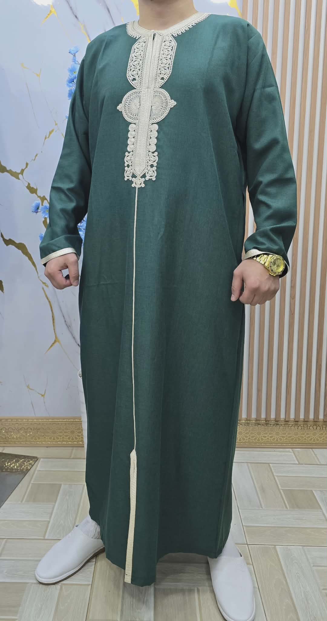 قميص مليئ بالأناقة و الفخامة
